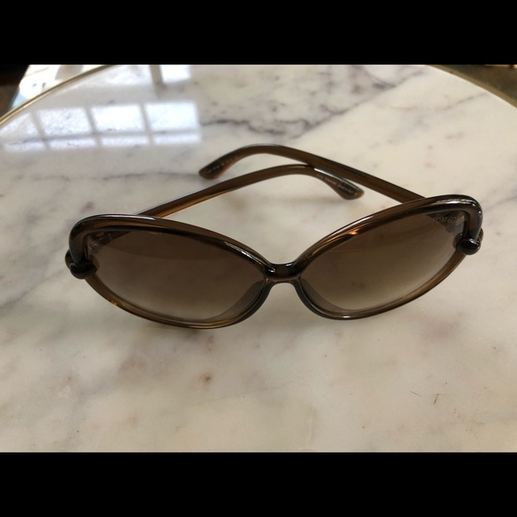 Sunglasses - Picture 2 of 4